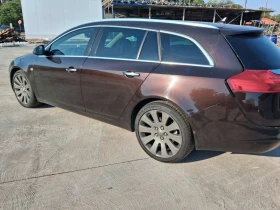 Opel Insignia 2.0, снимка 4
