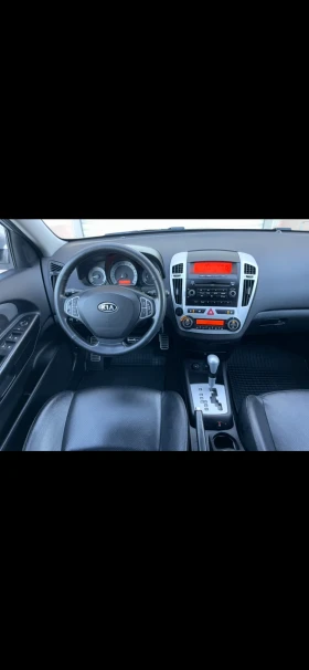 Kia Ceed 2.0i 143к.с. АВТОМАТИК, снимка 6