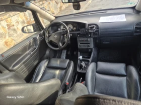Opel Zafira, снимка 5