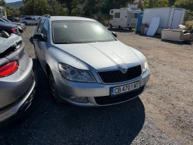 Skoda Octavia 1, 6TDI-DSG-проблем, снимка 6