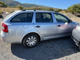 Skoda Octavia 1, 6TDI-DSG-проблем, снимка 5