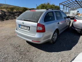 Skoda Octavia 1, 6TDI-DSG-проблем, снимка 4