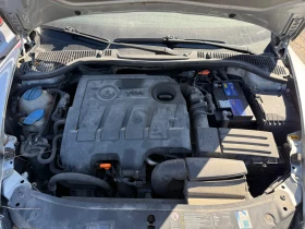 Skoda Octavia 1, 6TDI-DSG-проблем, снимка 11