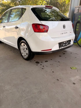 Seat Ibiza, снимка 5