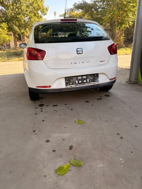 Seat Ibiza, снимка 4