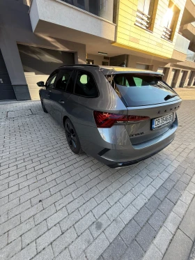 Skoda Octavia, снимка 5