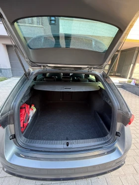 Skoda Octavia, снимка 14