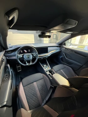 Skoda Octavia, снимка 10