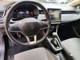 Renault Clio 1.5 dci 100 к.с., снимка 6