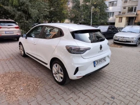 Renault Clio 1.5 dci 100 к.с., снимка 3