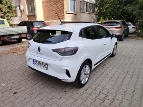 Renault Clio 1.5 dci 100 к.с., снимка 4