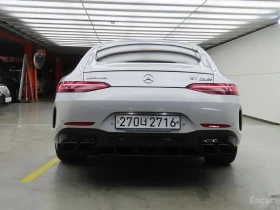 Mercedes-Benz AMG GT, снимка 4