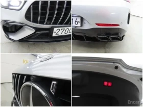 Mercedes-Benz AMG GT, снимка 5
