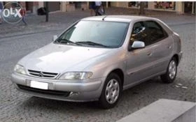  Citroen Xsara