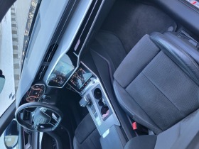 Audi A6 50 TDI AVANT DIESEL/ELECTRIC 3xSLINE, снимка 11