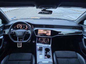 Audi A6 50 TDI AVANT DIESEL/ELECTRIC 3xSLINE | Mobile.bg   11