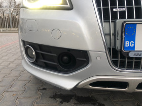 Audi A4 Allroad allroad, снимка 7 - Автомобили и джипове - 43955875