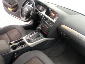 Audi A4 Allroad allroad, снимка 11 - Автомобили и джипове - 43955875