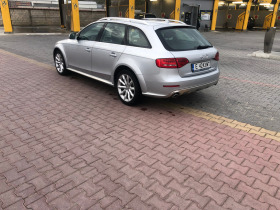 Audi A4 Allroad allroad, снимка 3 - Автомобили и джипове - 43955875