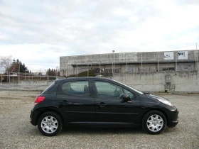     Peugeot 207 1.4HDI