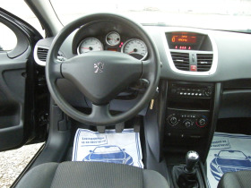 Peugeot 207 1.4HDI, снимка 10