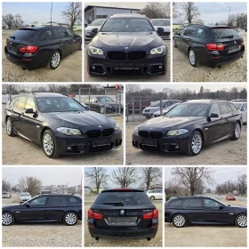 BMW 535 d X-Drive* 313 ..* M * FULL* SWISS*  | Mobile.bg    17