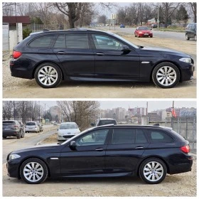 BMW 535 d X-Drive* 313 ..* M * FULL* SWISS*  | Mobile.bg    7