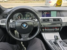 BMW 535 d X-Drive* 313 ..* M * FULL* SWISS*  | Mobile.bg    9