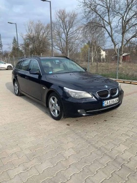 BMW 530 XD, Face Lift, 235 к.с., снимка 13