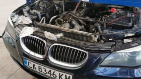 BMW 530 XD, Face Lift, 235 к.с., снимка 15