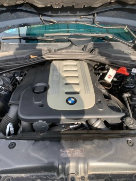 BMW 530 XD, Face Lift, 235 к.с., снимка 5