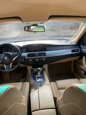 BMW 530 XD, Face Lift, 235 к.с., снимка 2