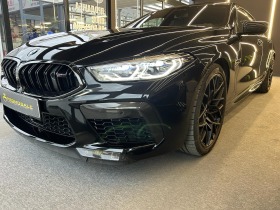 Обява за продажба на BMW M8 Gran Coupe* Competition* Лизинг ~ 225 000 лв. - изображение 1
