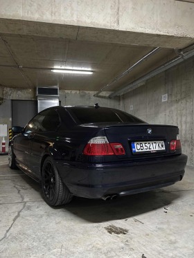 BMW 325 CI, снимка 4