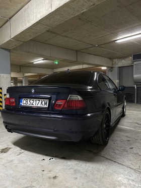 BMW 325 CI, снимка 3