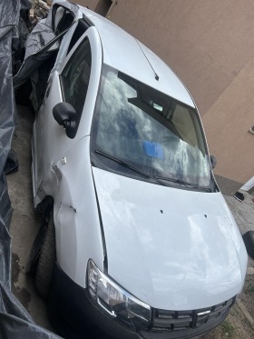 Dacia Sandero | Mobile.bg   6