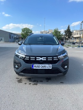 Dacia Jogger 💥Eko-G ГАЗ Face💥 - [1] 