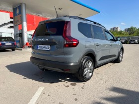 Dacia Jogger 💥Eko-G  Face💥 | Mobile.bg   4