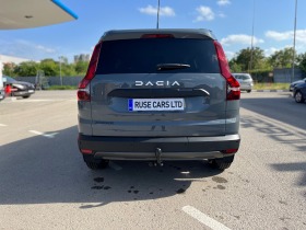 Dacia Jogger 💥Eko-G  Face💥 | Mobile.bg   5