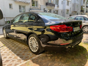 BMW 530 E Shadow line business, снимка 5 - Автомобили и джипове - 45469016