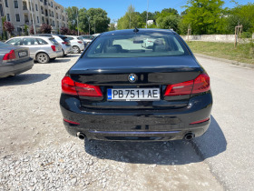 BMW 530 E Shadow line business, снимка 7 - Автомобили и джипове - 45469016