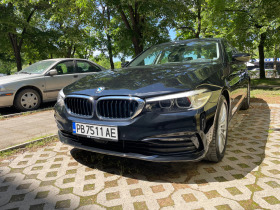 BMW 530 E Shadow line business, снимка 1 - Автомобили и джипове - 45469016