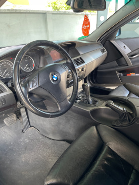 BMW 530 530D, снимка 8