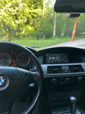 BMW 530 530D, снимка 10