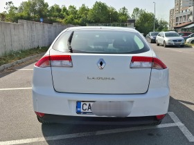 Renault Laguna, снимка 5