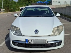 Renault Laguna, снимка 6