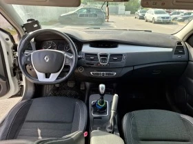 Renault Laguna, снимка 7