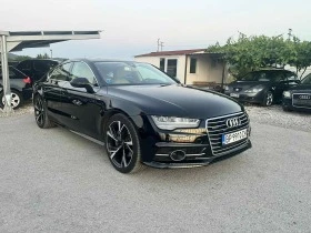     Audi A7 3, 0TDI S-line Matrix Quattro EVRO6B   