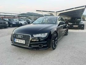     Audi A7 3, 0TDI S-line Matrix Quattro EVRO6B   