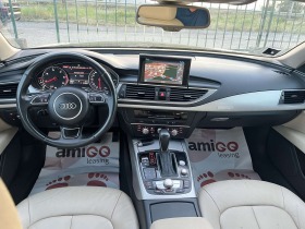 Audi A7 3, 0TDI S-line Matrix Quattro EVRO6B    | Mobile.bg   12